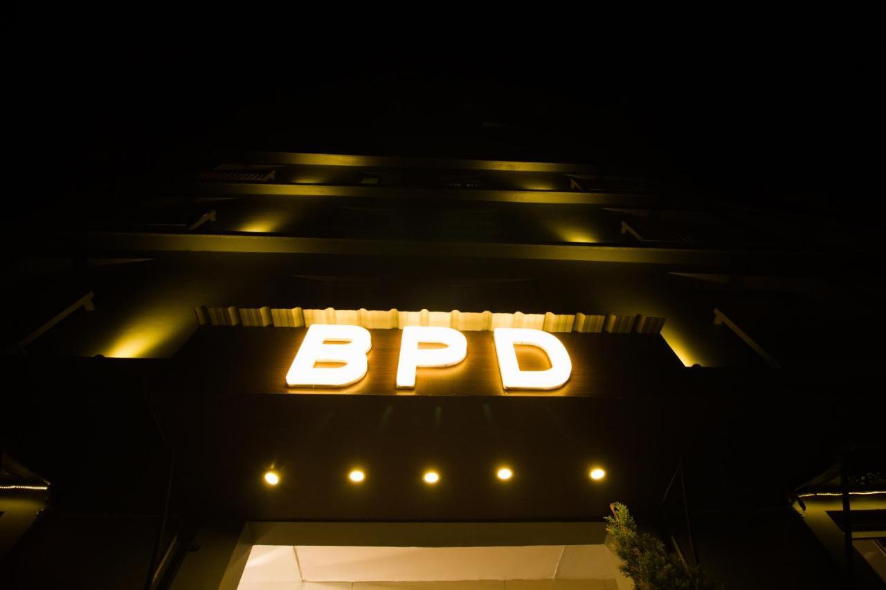 Backpacker Duniya Hostel Rishikesh Ngoại thất bức ảnh